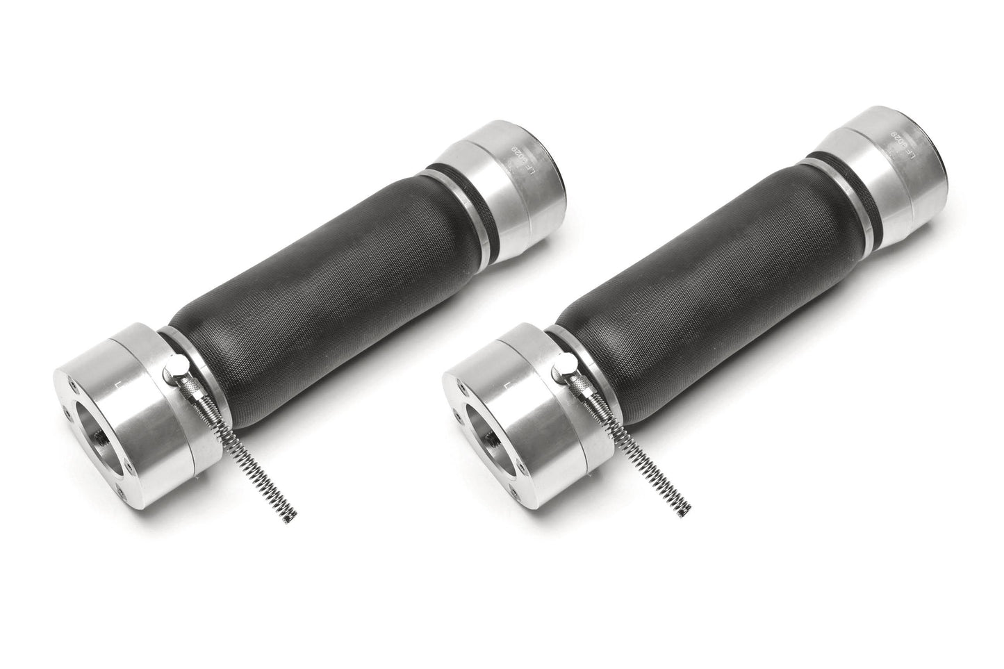 TA Technix Luftfedersatz Hinterachse passend für Audi A3 (8L), TT (8N)/ Seat Leon, Toledo II (1M)/ Skoda Octavia (1U)/ VW ...