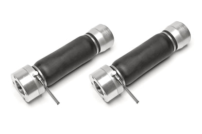 TA Technix Luftfedersatz Hinterachse passend für Audi A3 (8L), TT (8N)/ Seat Leon, Toledo II (1M)/ Skoda Octavia (1U)/ VW ...