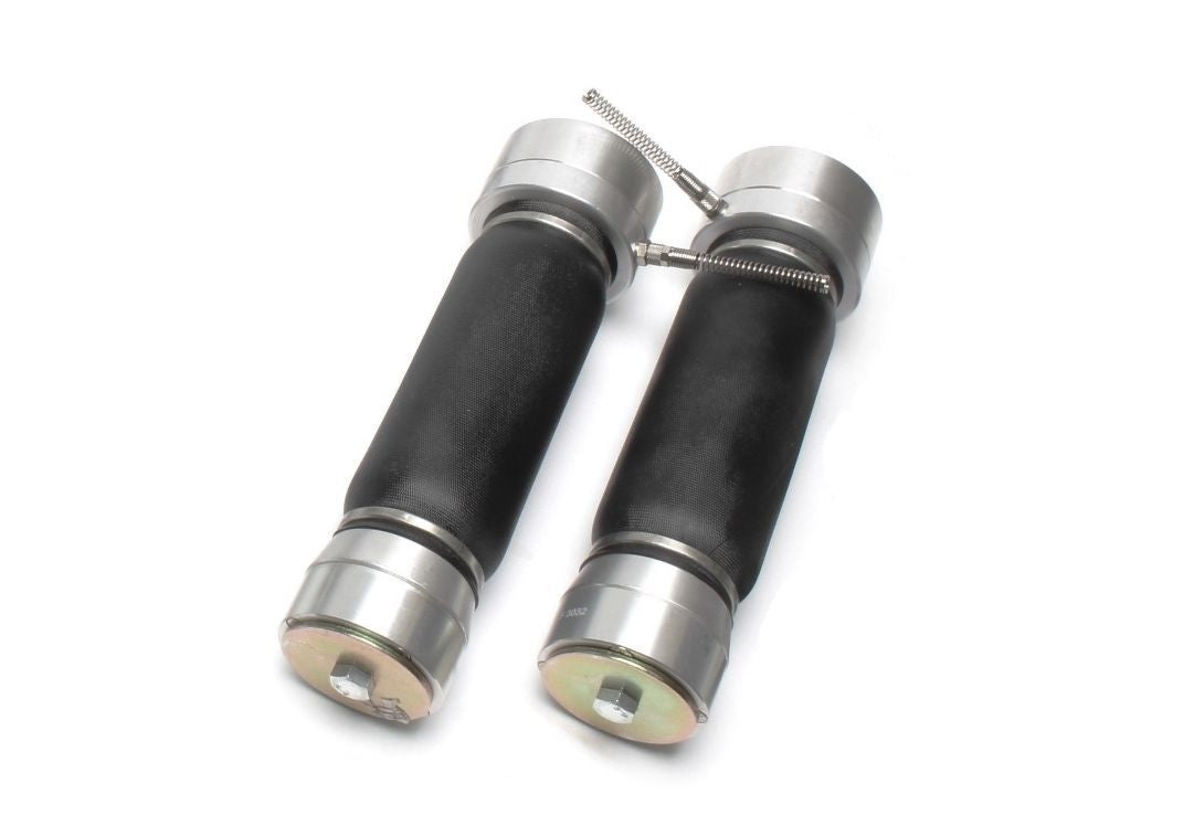 TA Technix Luftfedersatz Hinterachse passend für Audi A3 (8Y)/ Seat Leon IV (KL)/ Skoda Octavia IV (NX), Golf VIII (CD)
