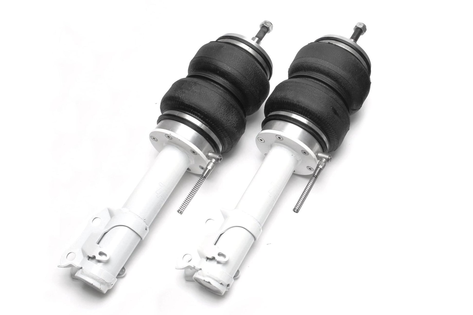 TA Technix Luftdämpfersatz Vorderachse passend für Seat Toledo I / VW Corrado, Golf II+III, Golf Cabriolet, Jetta II, Pass...