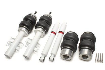 TA Technix /Viair Luftfahrwerk passend für VW Transporter T5+T6
