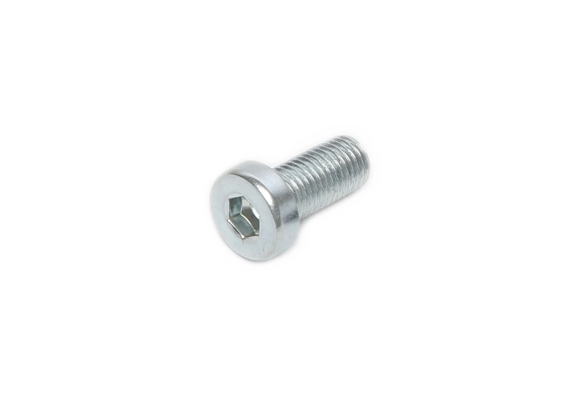 TA Technix Lochkreis-​Adatper Schraube mit Innensechskant M12 x 1,5 x 25mm