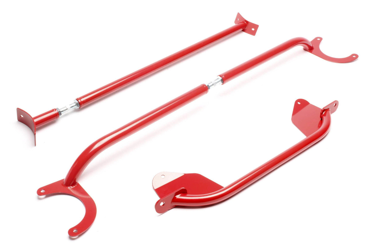 TA Technix Stahl-​Domstreben Kit passend für VW Golf I/Jetta I/ Scirocco I+II