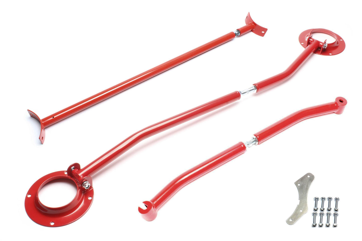 TA Technix Stahl-​Domstreben Kit passend für VW Golf II/Jetta II/Corrado