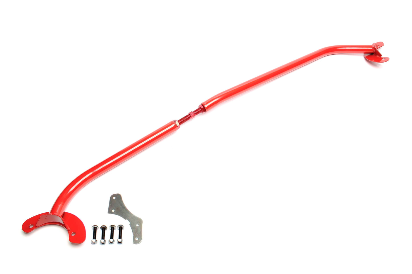 TA Technix Stahl-​Domstrebe passend für Audi A3 8L/Seat Toledo, Leon 1M/Skoda Octavia 1U/VWGolf IV/Bora 1J