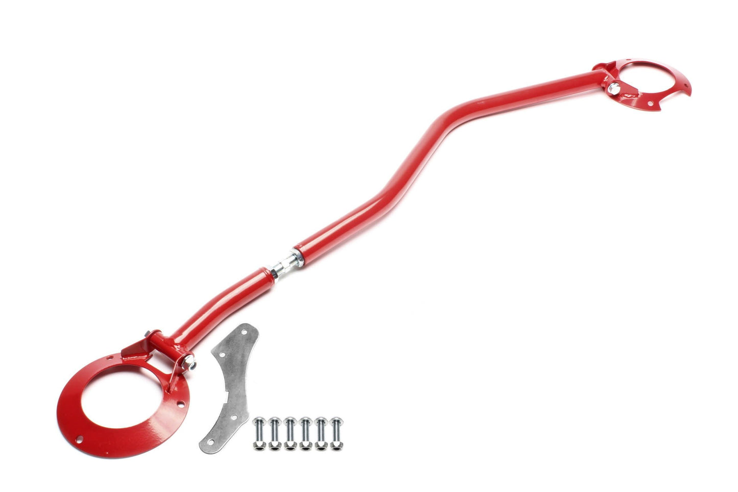 TA Technix Stahl-​Domstrebe passend für VW Polo 86c