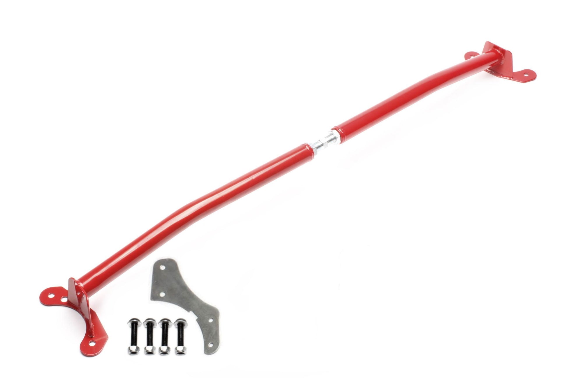TA Technix Stahl-​Domstrebe passend für VW Polo IV 6N