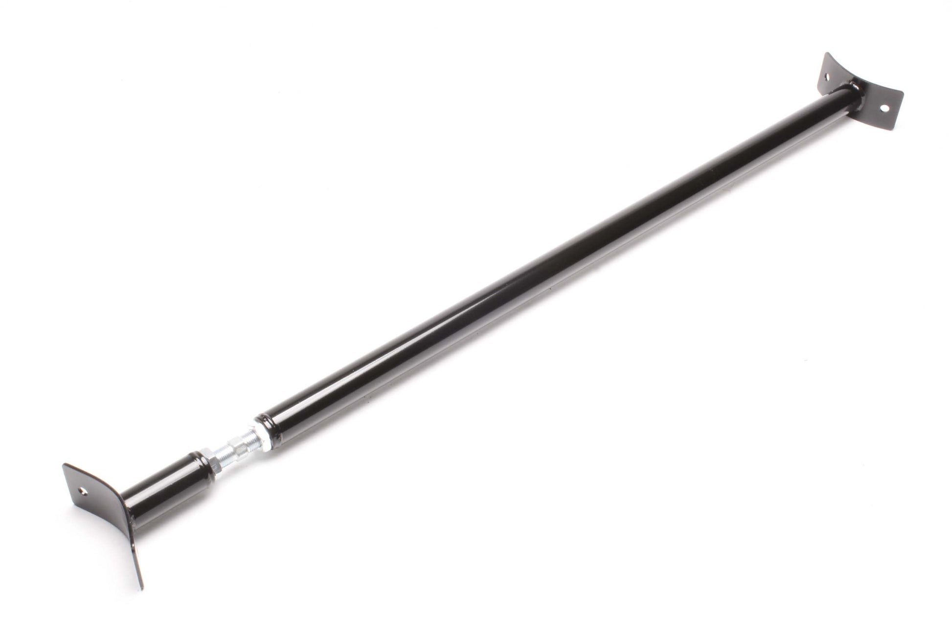 TA Technix Stahl-​Domstrebe hinten, schwarz passend für VW Golf I/Jetta I/ Scirocco I+II / Polo I-III / 6N