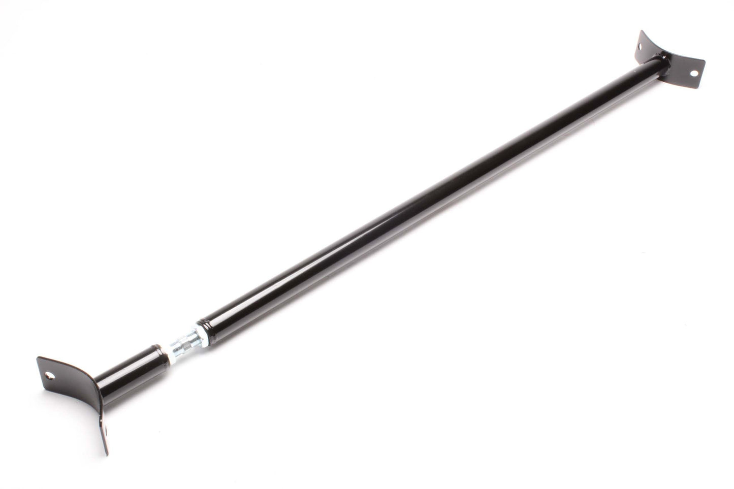 TA Technix Stahl-​Domstrebe hinten, schwarz passend für VW Golf II/Golf III/Jetta II/Corrado/Vento