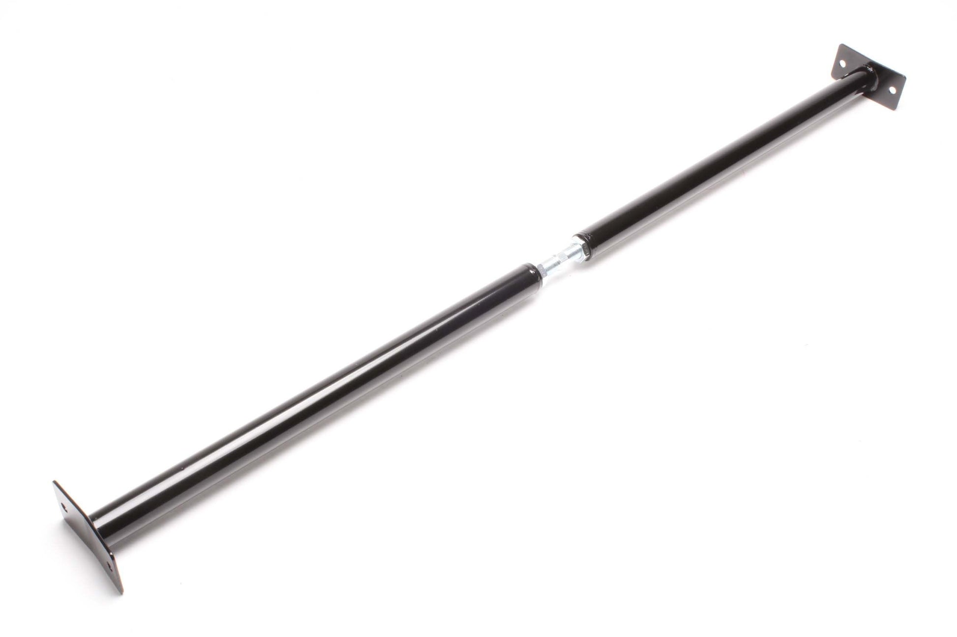 TA Technix Stahl-​Domstrebe hinten, schwarz passend für Audi A3 8L / Seat Toledo 1M / Leon 1M / Skoda Octavia 1U / VW Golf...