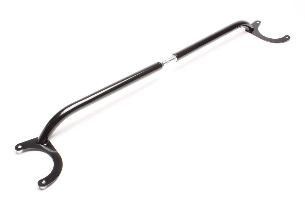TA Technix Stahl-​Domstrebe, schwarz passend für VW Golf I/Golf I Cabrio/Jetta I/ Scirocco I+II