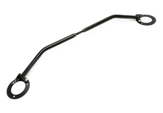 TA Technix Stahl-​Domstrebe, schwarz passend für Audi A3 8P, Seat Leon 1P, Skoda Octavia 1Z, VW Golf 5+6 1K, Scirocco Typ13