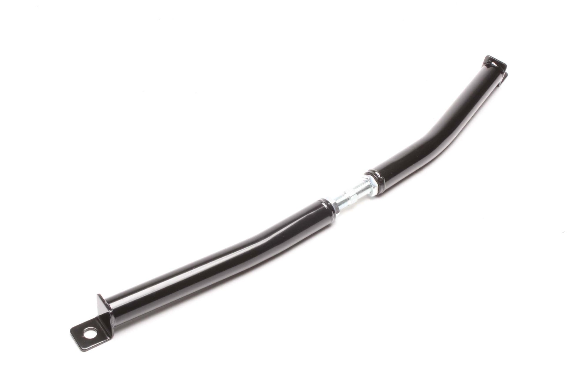 TA Technix Stahl-​Querlenkerabstützung, schwarz passend für Audi A3 8L/Seat Toledo 1M, Leon 1M/Skoda Octavia 1U/VWGolf IV/...