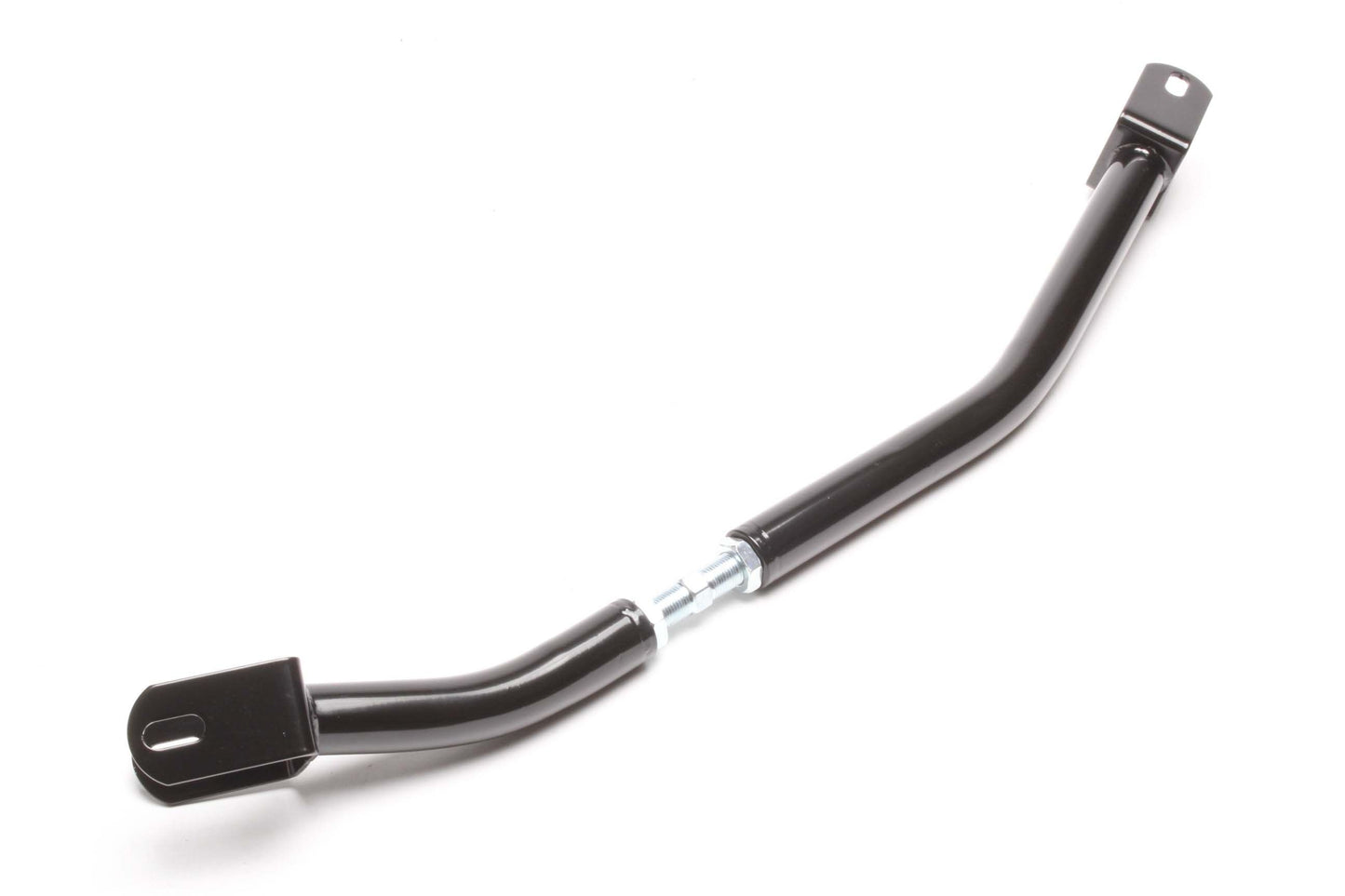 TA Technix Stahl-​Querlenkerabstützung, schwarz passend für VW Polo I-​II-III/Derby