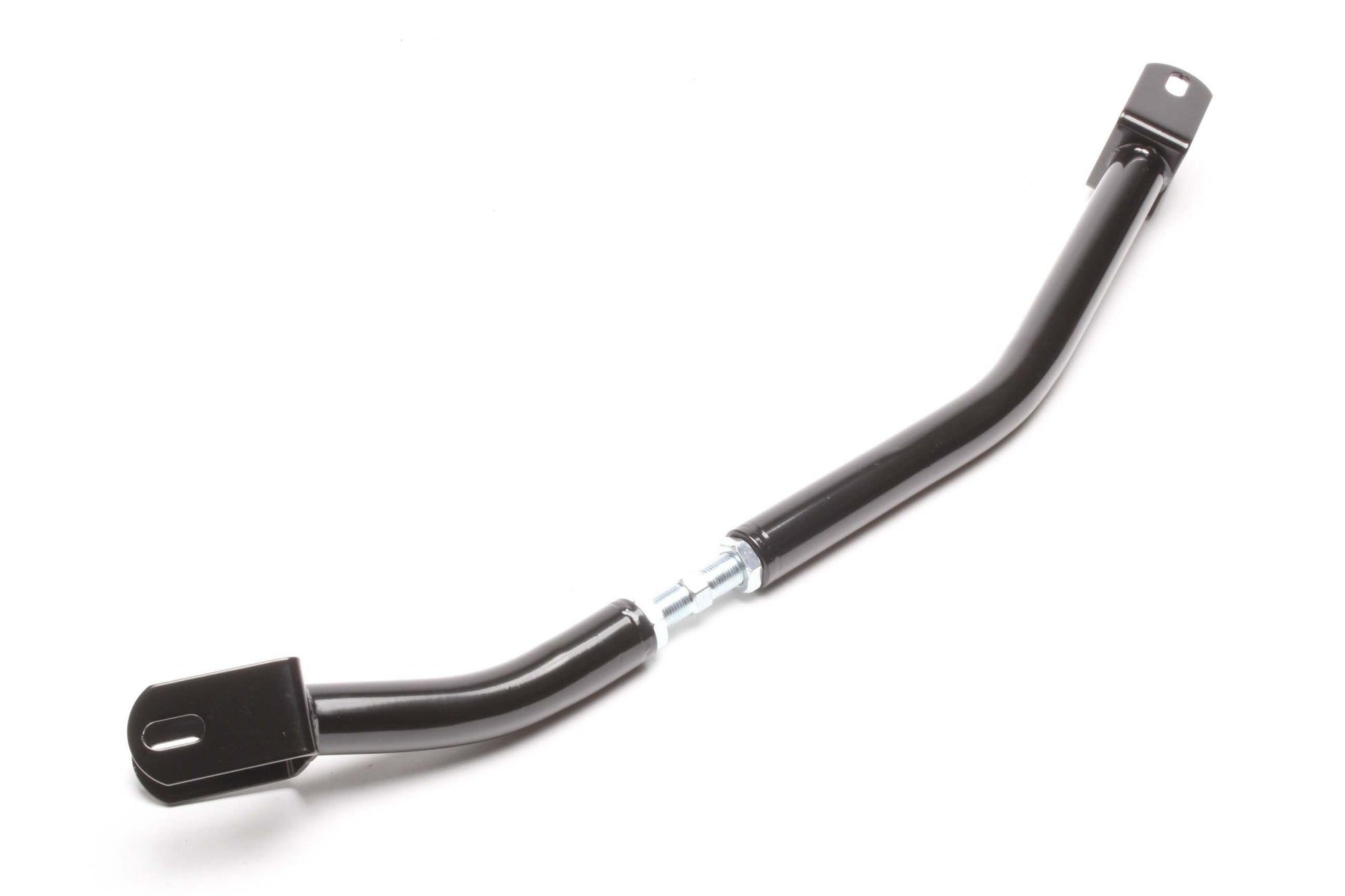 TA Technix Stahl-​Querlenkerabstützung, schwarz passend für VW Polo I-​II-III/Derby