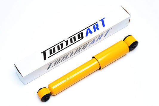 Tuningart Sportstoßdämpfer Hinterachse aus TAGWOP06 passend für Opel Astra G CC,-​Caravan,-​Cabriolet,-​Coupe