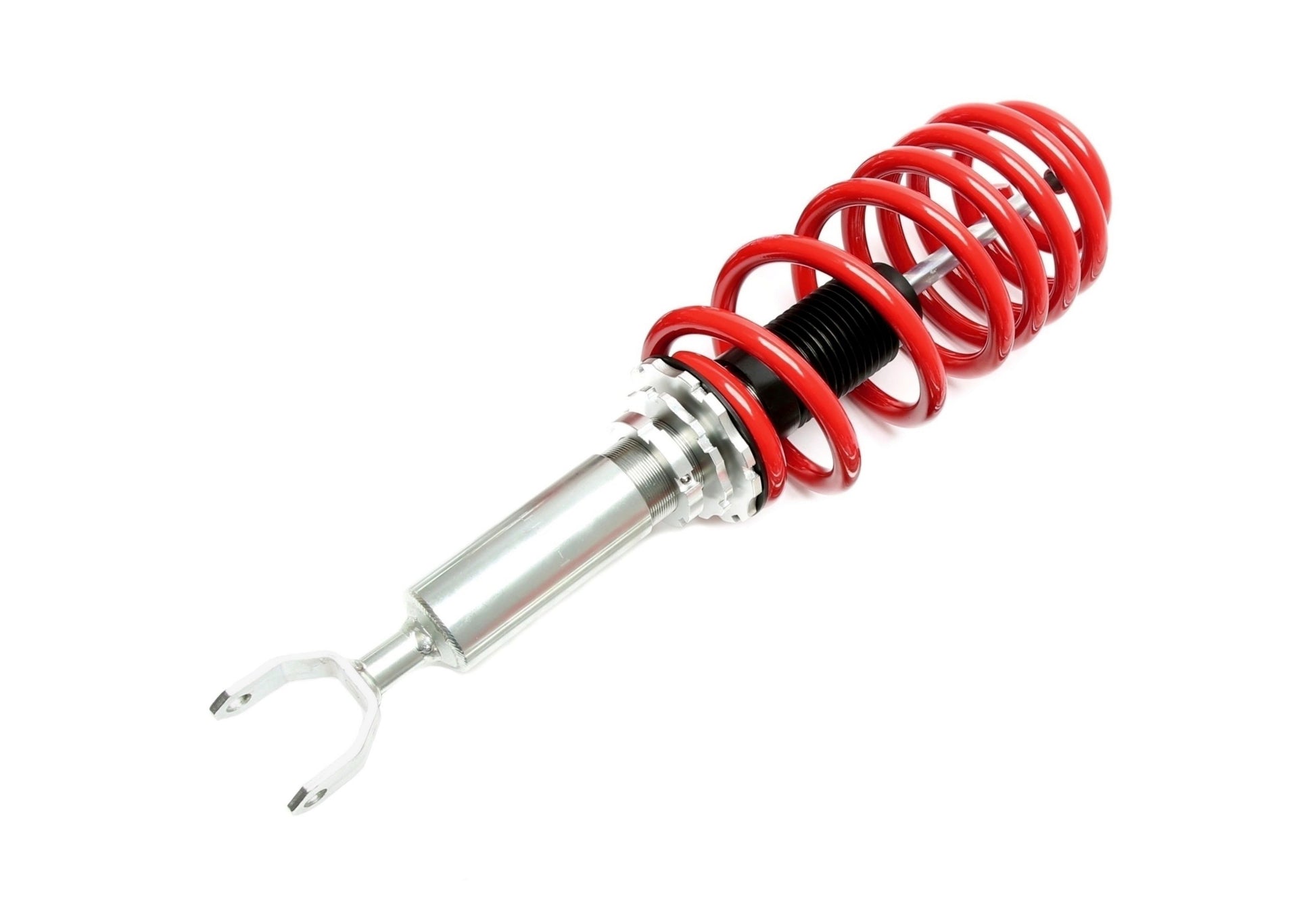 TA Technix Deep Gewindefederbein Vorderachse aus X-​GWAU03 Audi A6 (4B)/ Skoda Superb (1U)/ VW Passat (3B/3BG)