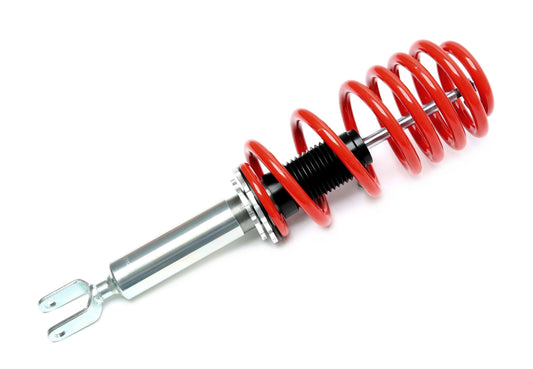TA Technix Deep Gewindefederbein Vorderachse aus X-​GWAU07/1 Audi A4 (8E) + Cabriolet (8H)/ Seat Exeo (3R)
