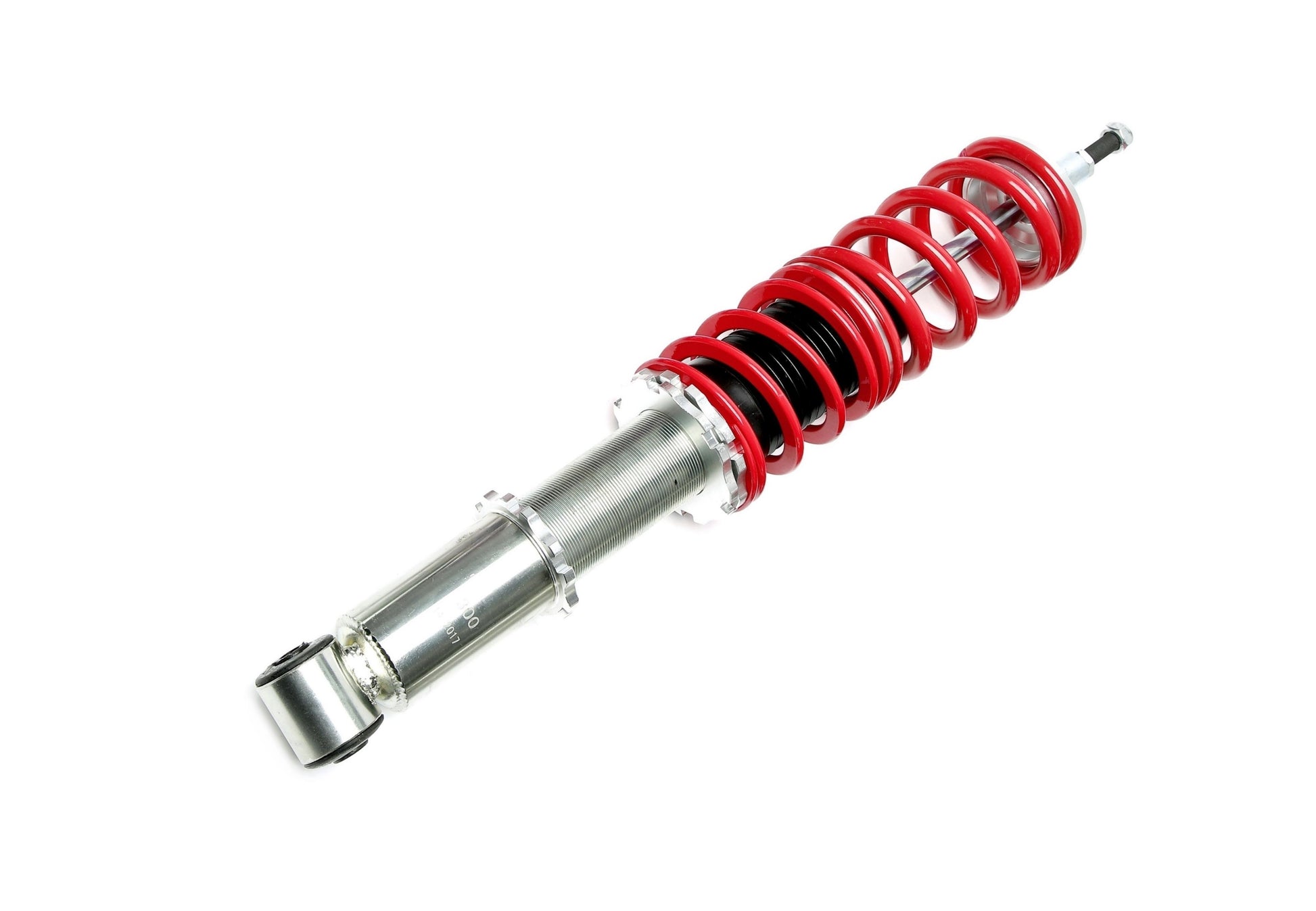 TA Technix Deep Gewindefederbein Hinterachse aus X-​GWVW01+GWVW05+GWVW08 Seat Cordoba, Vario, Ibiza II (6K)/ VW Golf I (17...