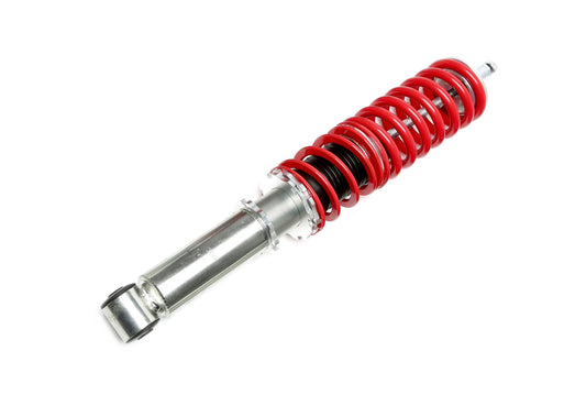 TA Technix Deep Gewindefederbein Hinterachse aus X-​GWVW02+GWVW03 Seat Toledo I (1L)/ VW Golf II, Jetta II (19E), Corrado ...
