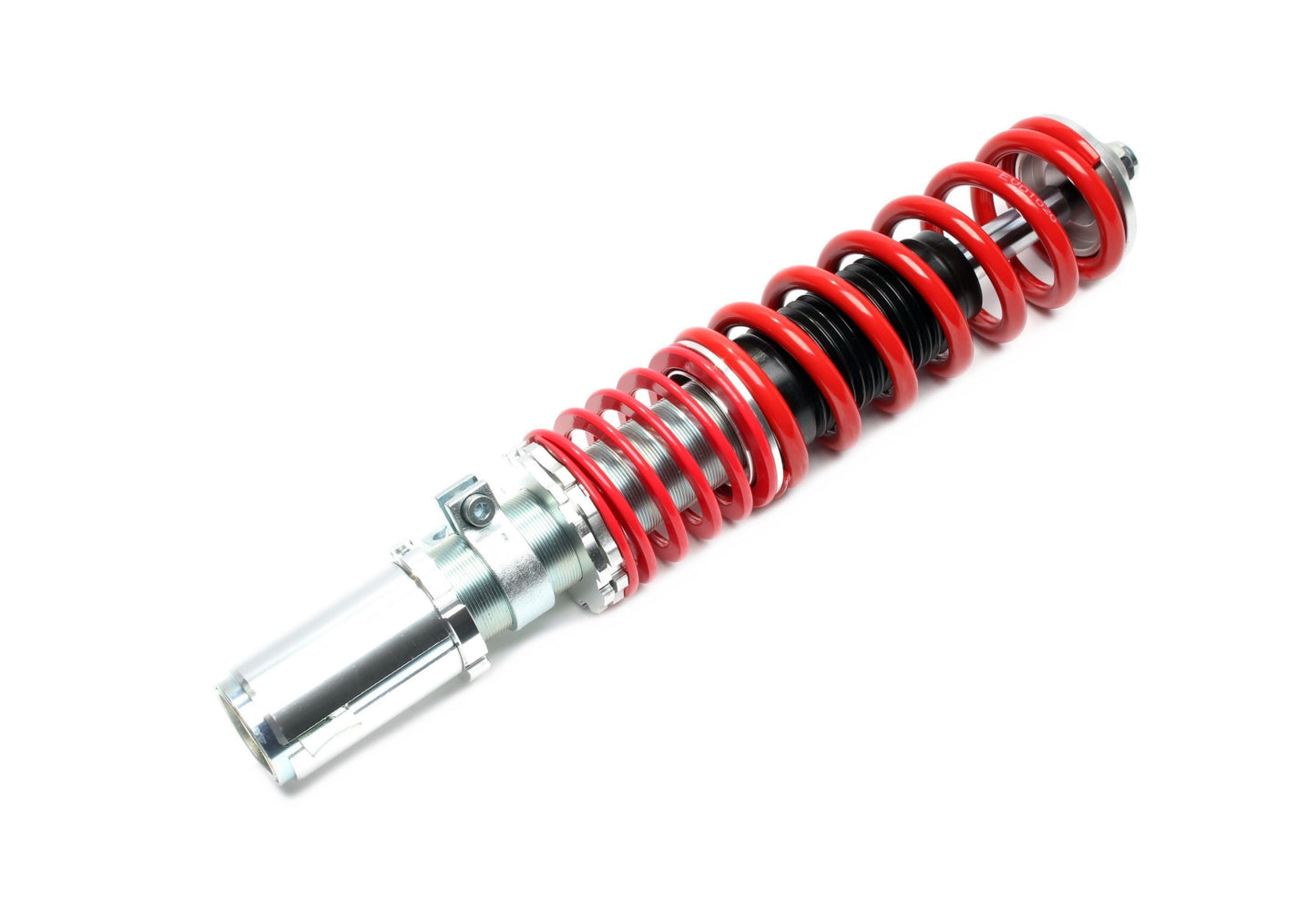 TA Technix Deep Gewindefederbein Vorderachse aus X-​GWVW13+GWVW17+GWVW23 Audi A3 (8P)/ Seat Leon (1P), Altea , Toledo III ...