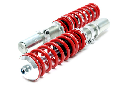 TA Technix Gewindefahrwerk - Deep Version - passend für BMW 3er Serie E46 Cabriolet, -​Touring