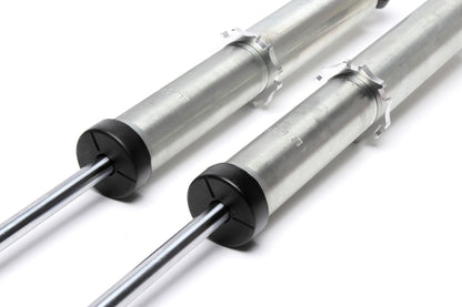 TA Technix Gewindefahrwerk - Deep Version - passend für Audi A3 (8L) / Seat Leon, Toledo II (1M) / Skoda Octavia I (1U) / ...