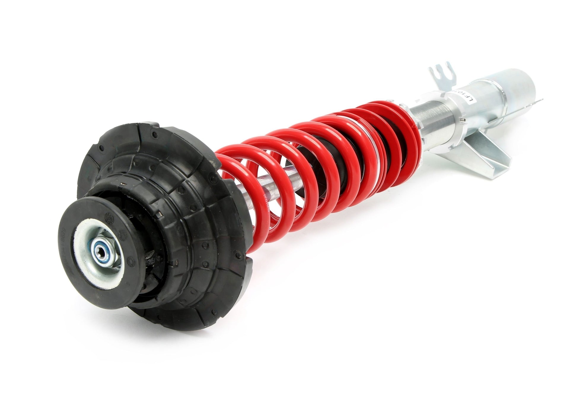 TA Technix Gewindefahrwerk - Deep Version passend für VW Transporter T5 + T6 , -Bus, -​Kasten, -​Pritsche, T5 + 6 Multivan