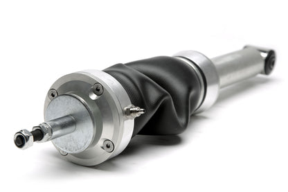 TA Technix Luftdämpfersatz mit Verstellsystem Hinterachse passend für VW Golf II+III Syncro, Passat 35I Syncro, Jetta II S...