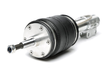 TA Technix Luftdämpfersatz mit Verstellsystem Vorderachse passend für VW Golf II+III Syncro, Passat 35I Syncro, Jetta II S...
