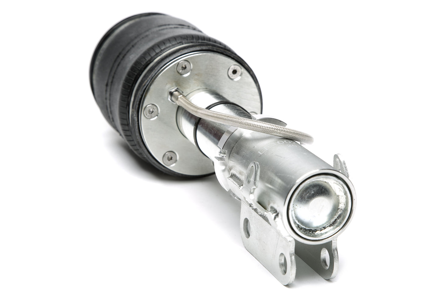TA Technix Luftdämpfersatz mit Verstellsystem Vorderachse passend für VW Golf II+III Syncro, Passat 35I Syncro, Jetta II S...