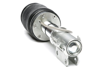 TA Technix Luftdämpfersatz mit Verstellsystem Vorderachse passend für VW Golf II+III Syncro, Passat 35I Syncro, Jetta II S...