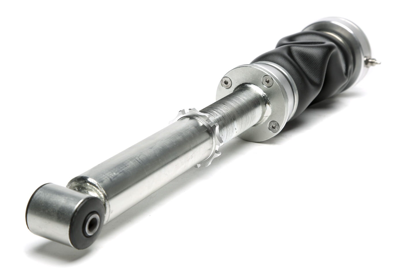 TA Technix Luftdämpfersatz mit Verstellsystem Hinterachse passend für Seat Toledo I / VW Corrado, Golf II+III, Golf Cabrio...