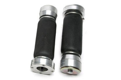 TA Technix Luftfedersatz Hinterachse passend für Audi A3 (8L), TT (8N)/ Seat Leon, Toledo II (1M)/ Skoda Octavia I (1U)/ V...