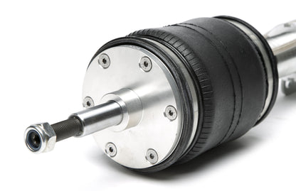 TA Technix Luftdämpfersatz mit Verstellsystem passend für Audi A3 (8L), TT (8N)/ Seat Leon, Toledo II (1M)/ Skoda Octavia ...
