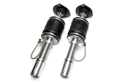 TA Technix Luftdämpfersatz mit Verstellsystem Vorderachse passend für Audi A3 (8Y)/ Seat Leon IV (KL)/ Skoda Octavia IV (N...