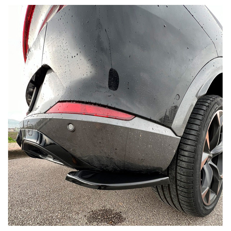 Oneway Kompletter Umbausatz passend für Cupra Formentor 2020-2024 exkl. VZ5 - Schwarz glänzend