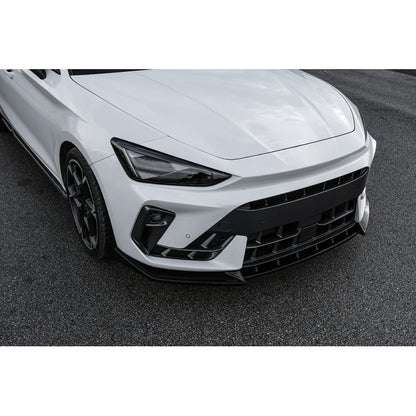 Oneway Kompletter Umbausatz passend für Cupra Leon Facelift 2024- - Schwarz glänzend