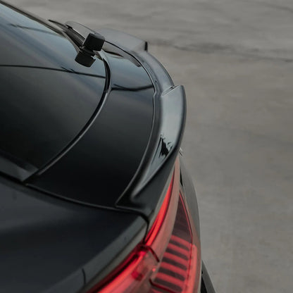 Oneway Kompletter Umbausatz passend für Audi Q8 S-Line & SQ8 MK1 2018-2023 - Schwarz glänzend