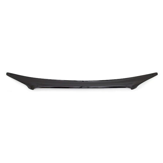 Oneway Motorhaubenschutz passend für Fiat Doblo 1.Gen. Facelift 2006-2010 - Schwarz glänzend
