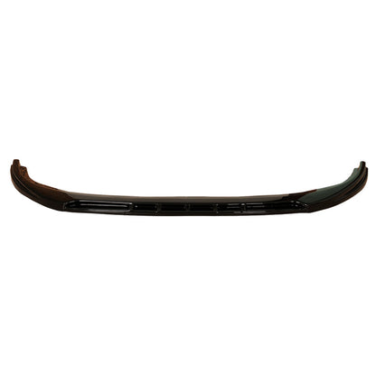 Oneway Frontspoiler passend für Ford Transit MK7 2006-2014 - Schwarz glänzend