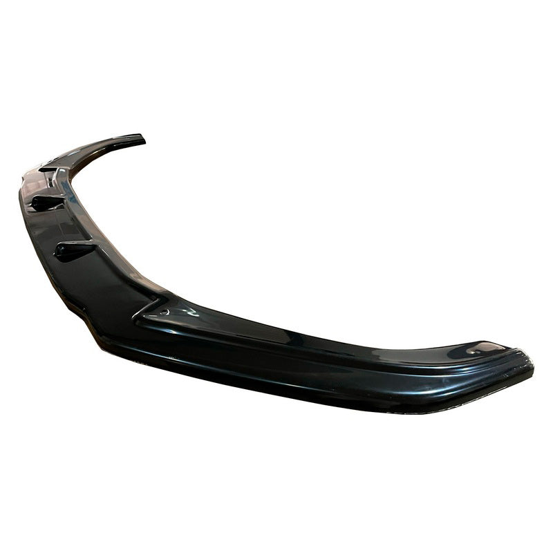 Oneway Frontspoiler passend für Audi A4 S-Line/S4 B9 2015-2019 - Schwarz glänzend