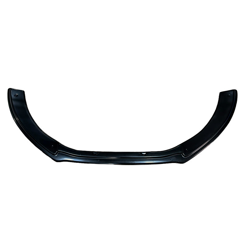 Oneway Frontspoiler passend für Audi RS6 C7 & C7 Facelift 2013-2017 - Schwarz glänzend