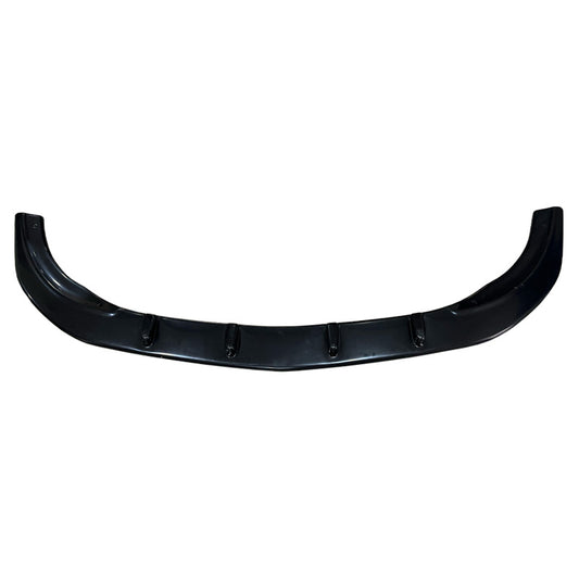 Oneway Frontspoiler passend für Mercedes V-Klasse W447 2014-2019 - Schwarz glänzend