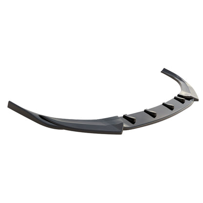 Oneway Frontspoiler passend für Hyundai I30 N MK3 Hatchback/Fastback 2017-2020 - Schwarz glänzend