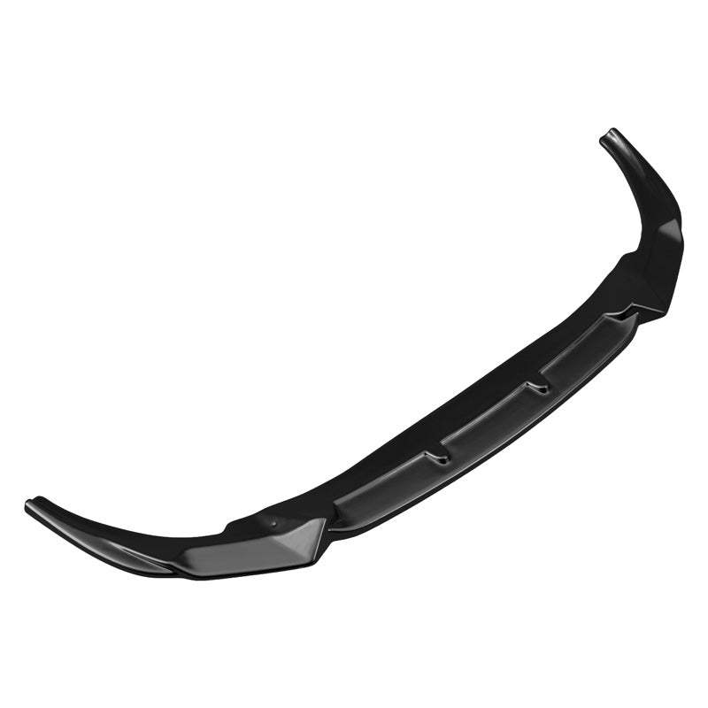 Oneway Frontspoiler passend für BMW Z4 G29 M-Pack 2018- - Schwarz glänzend
