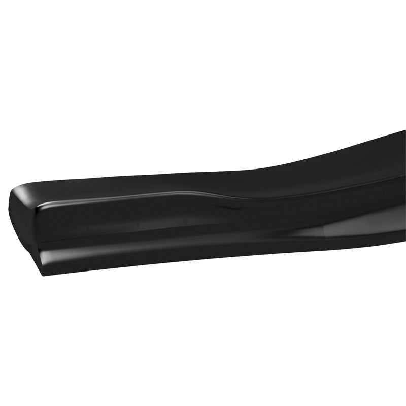 Oneway Frontspoiler passend für BMW M5 F10/F11 2011-2016 - Schwarz glänzend