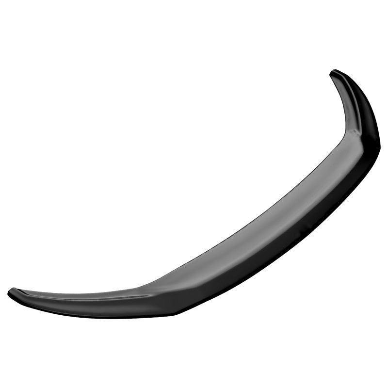 Oneway Frontspoiler passend für Skoda Superb 3V HB/Kombi 2015-2018 - Schwarz glänzend