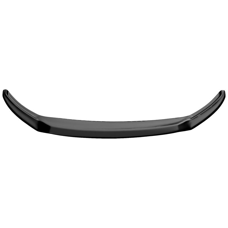 Oneway Frontspoiler passend für Skoda Superb 3V HB/Kombi 2015-2018 - Schwarz glänzend