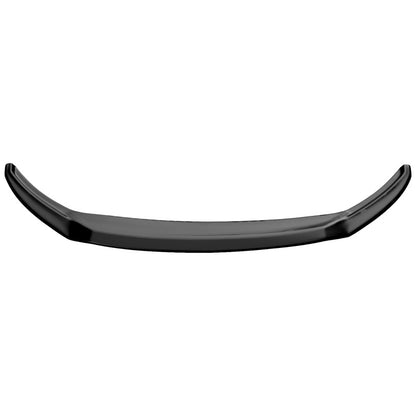 Oneway Frontspoiler passend für Skoda Superb 3V HB/Kombi 2015-2018 - Schwarz glänzend